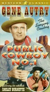 Public Cowboy No. 1 (1937)