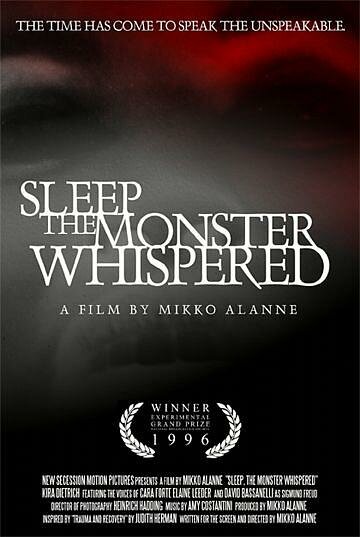 Sleep, the Monster Whispered (1996)