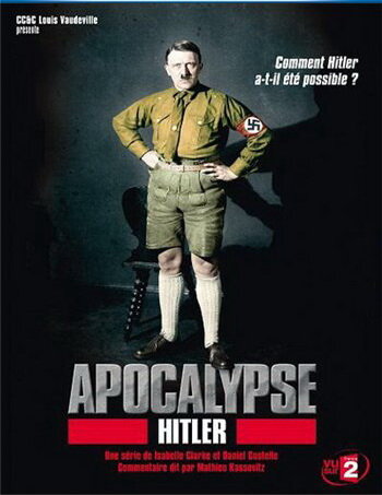 Апокалипсис: Гитлер (2011)