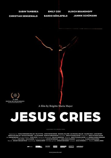 Jesus Cries (2015)