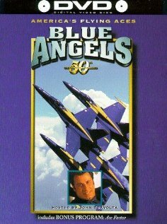 Американские асы. Пилотажная группа «Голубые ангелы» (1996)