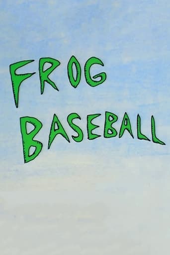 Бейсбол лягушкой (1992)