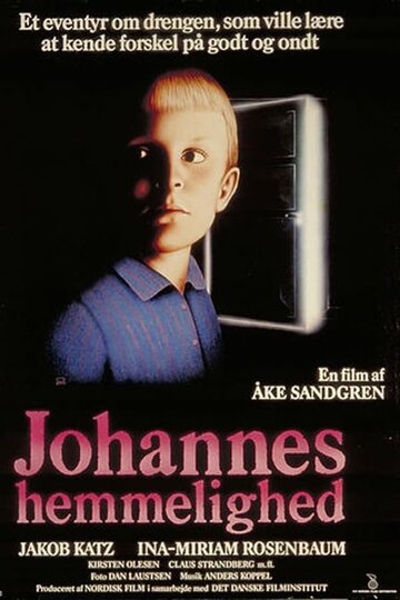 Тайна Йоханнеса (1985)