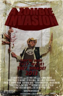 A Zombie Invasion (2012)
