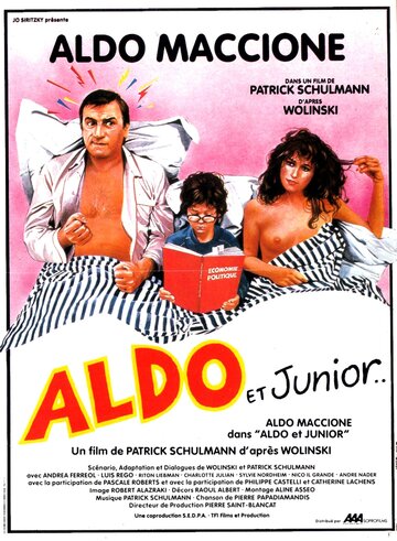Альдо и малыш (1984)