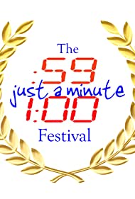 The Just A Minute Festival (2021)