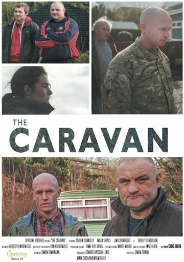 The Caravan (2015)