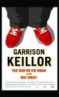 Garrison Keillor: The Man on the Radio in the Red Shoes (2008)