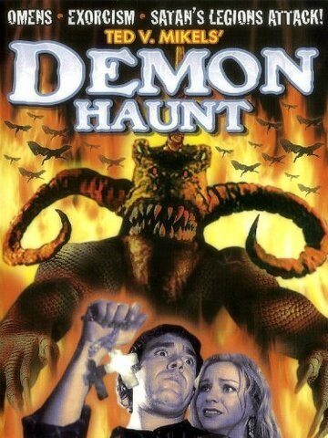 Demon Haunt (2009)