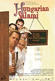 Hungarian Salami (2007)