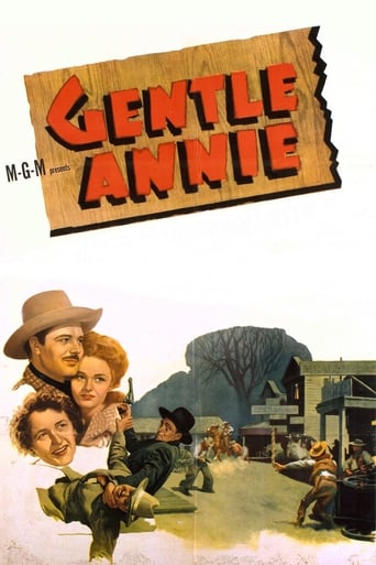 Gentle Annie (1944)