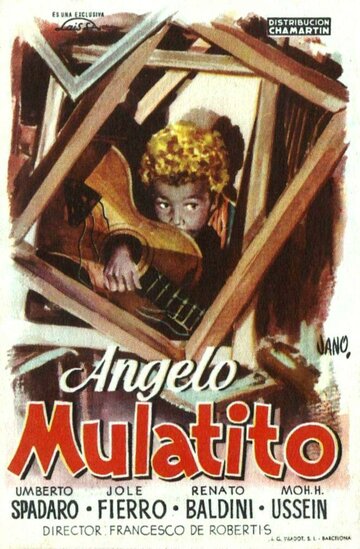 Il mulatto (1950)