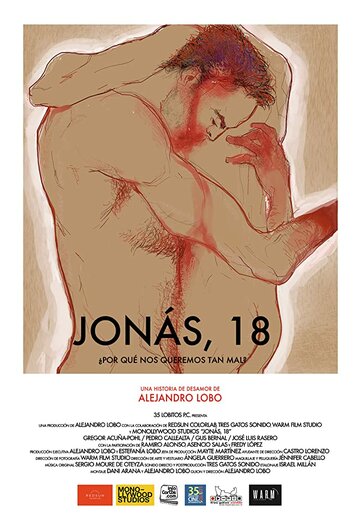 Jonás, 18 (2020)
