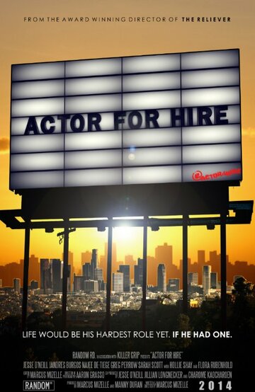 Actor for Hire (2015)