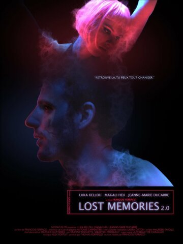Потерянные воспоминания 2.0 (2015)