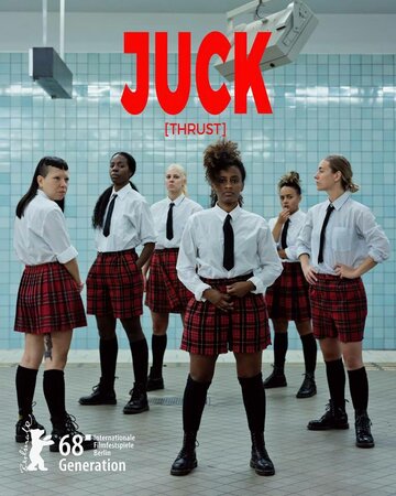 Juck (2018)