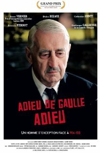 Прощайте, Де Голль, прощайте (2009)