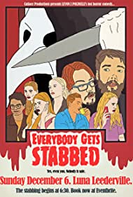 Everybody Gets Stabbed