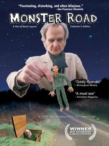 Monster Road (2004)