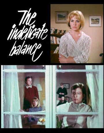 The Indelicate Balance (1969)
