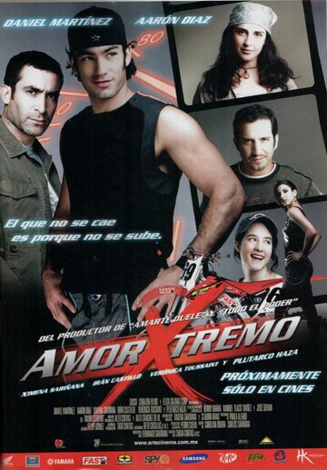 Amor xtremo (2006)