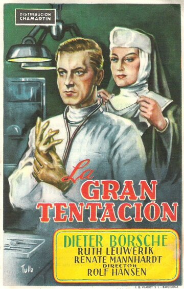 Die große Versuchung (1952)