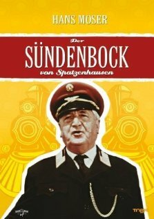 Der Sündenbock von Spatzenhausen (1958)