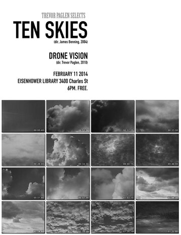 Ten Skies (2004)