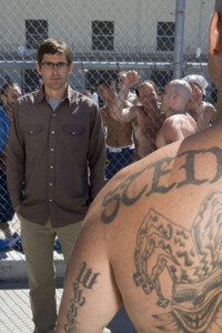 Луи Теру: Две недели в тюрьме Сан-Квентин (2008)