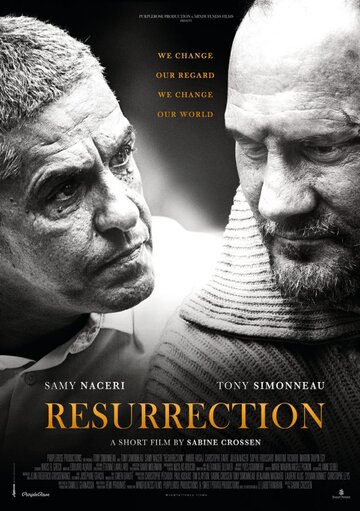 Resurrection (2019)