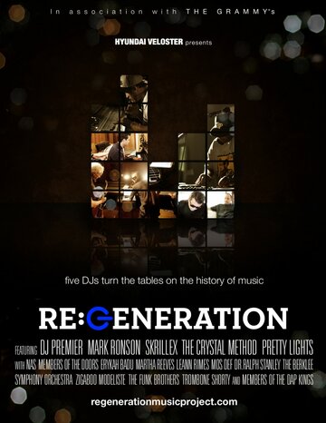 Re:Generation (2011)