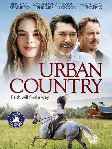 Urban Country (2018)