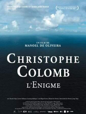 Христофор Колумб — загадка (2007)