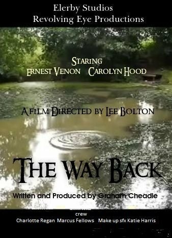 The Way Back (2014)