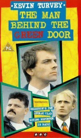 Kevin Turvey: The Man Behind the Green Door (1982)
