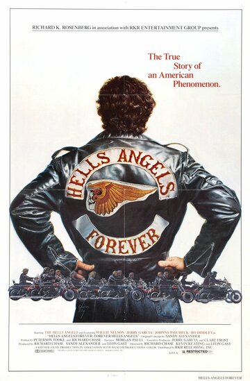 Hells Angels Forever (1983)