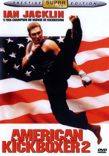 Американский кикбоксер 2 (1993)