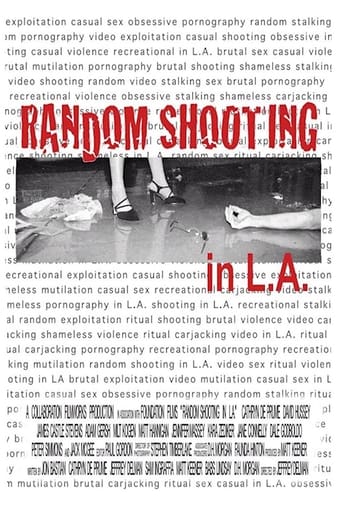 Random Shooting in L.A. (2002)