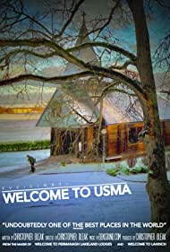 Welcome to Usma (2021)