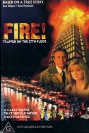 Огонь: Запертые на 37 этаже (1991)