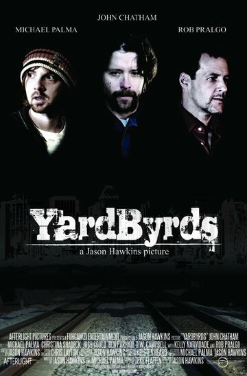 YardByrds (2010)