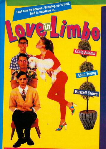 Любовь в ритме лимбо (1993)
