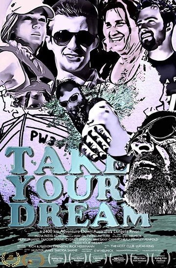 Take Your Dream (2019)