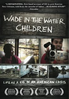 Wade in the Water (2007)