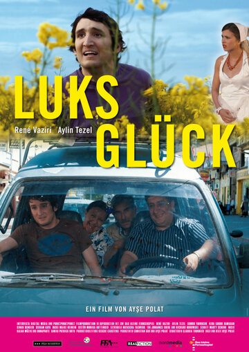 Luks Glück (2010)