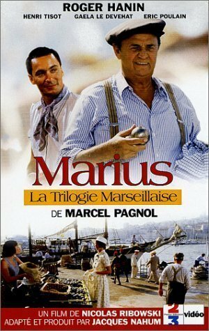 Марсельская трилогия: Мариус (2000)