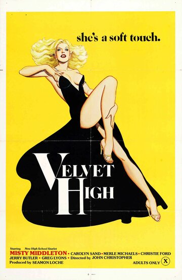 Velvet High (1981)