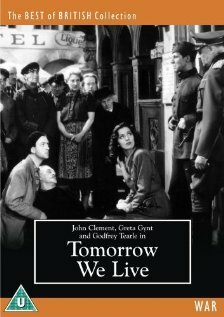 Завтра мы живём (1943)