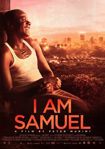 I Am Samuel (2020)