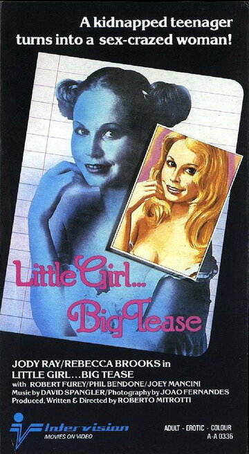 Little Girl... Big Tease (1976)